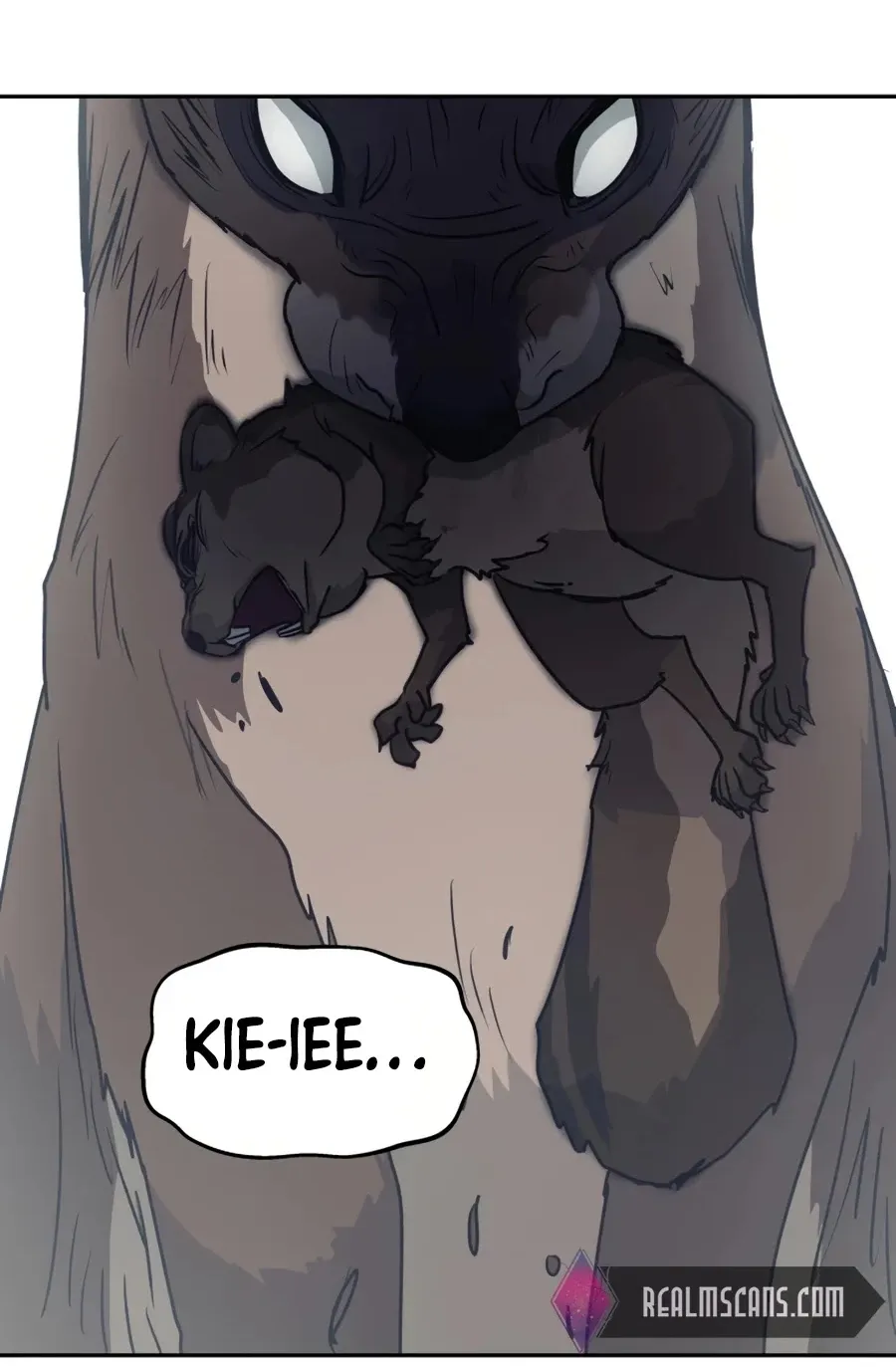 Gwanjeon: Kang Jin Lee Chapter 12 page 87 - 