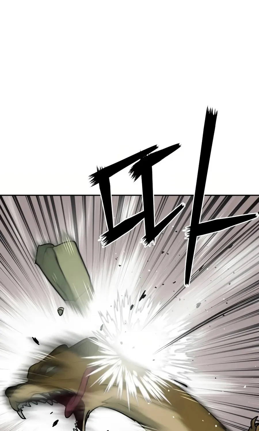 Gwanjeon: Kang Jin Lee Chapter 12 page 92 - 