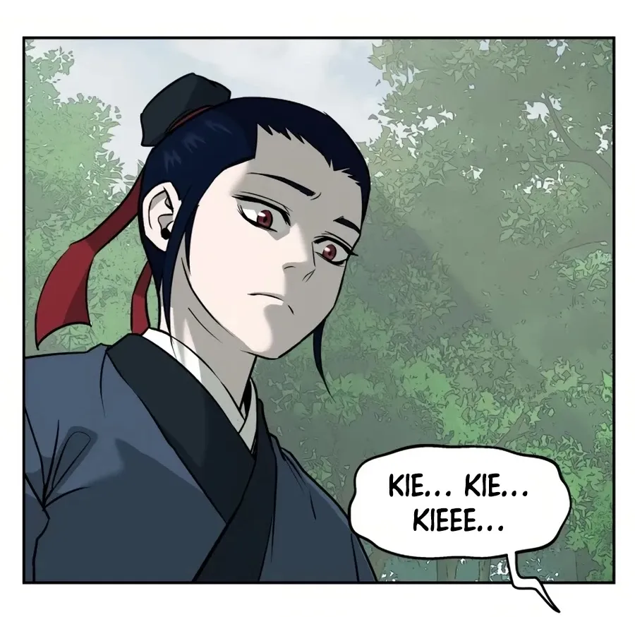 Gwanjeon: Kang Jin Lee Chapter 12 page 95 - 