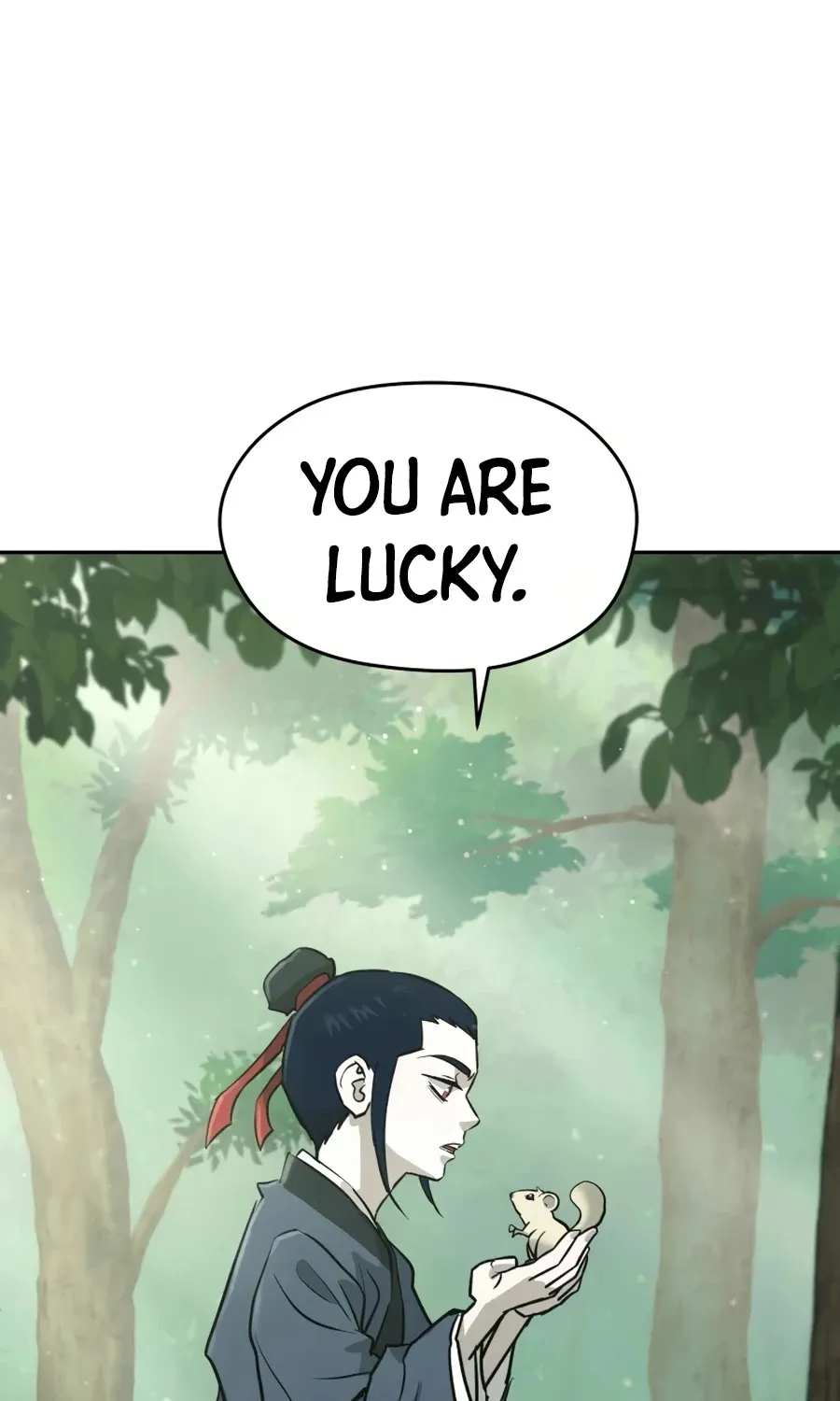 Gwanjeon: Kang Jin Lee Chapter 12 page 100 - 