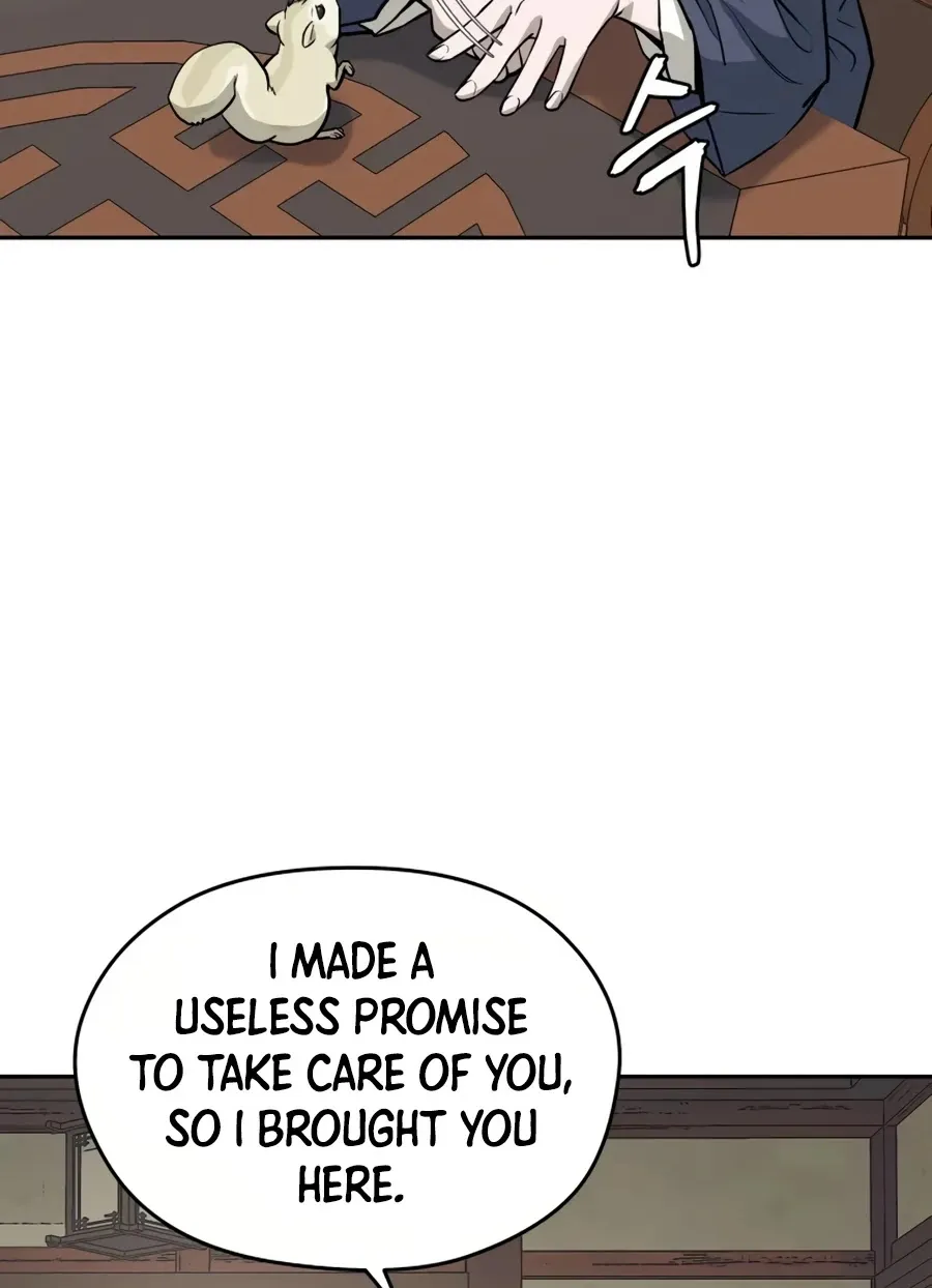 Gwanjeon: Kang Jin Lee Chapter 13 page 11 - 