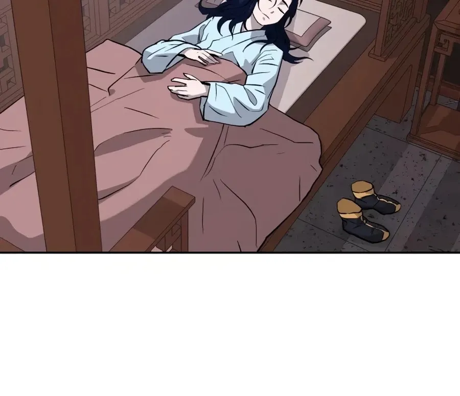 Gwanjeon: Kang Jin Lee Chapter 13 page 21 - 