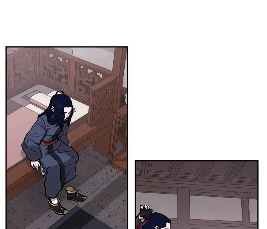 Gwanjeon: Kang Jin Lee Chapter 13 page 23 - 