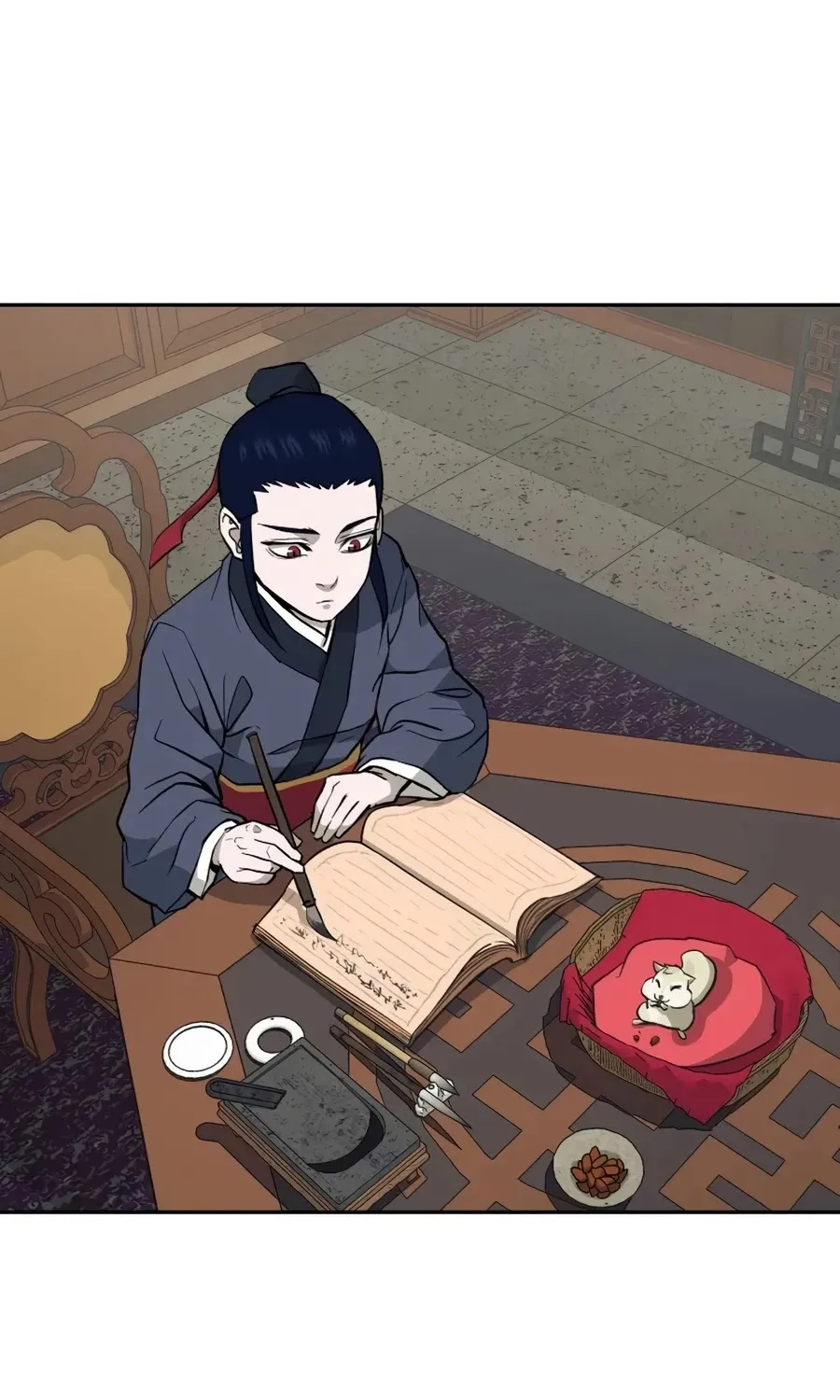 Gwanjeon: Kang Jin Lee Chapter 13 page 26 - 