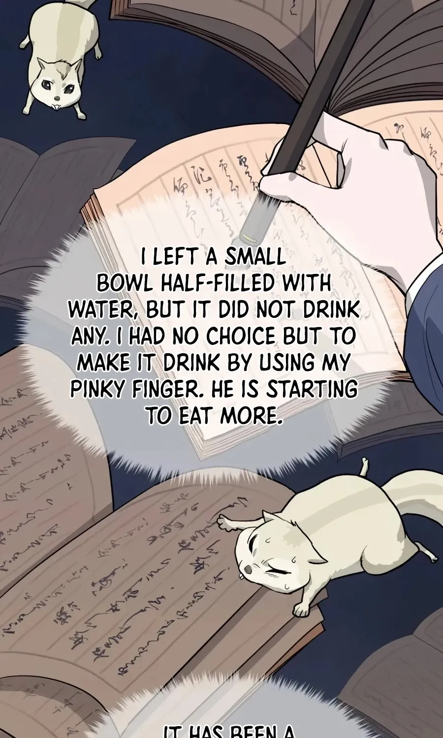 Gwanjeon: Kang Jin Lee Chapter 13 page 28 - 