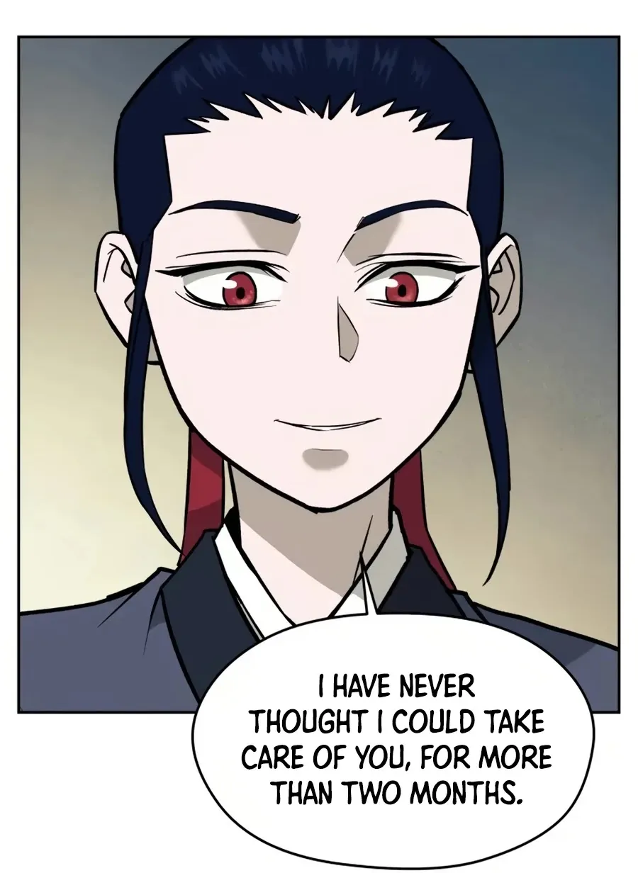 Gwanjeon: Kang Jin Lee Chapter 13 page 33 - 