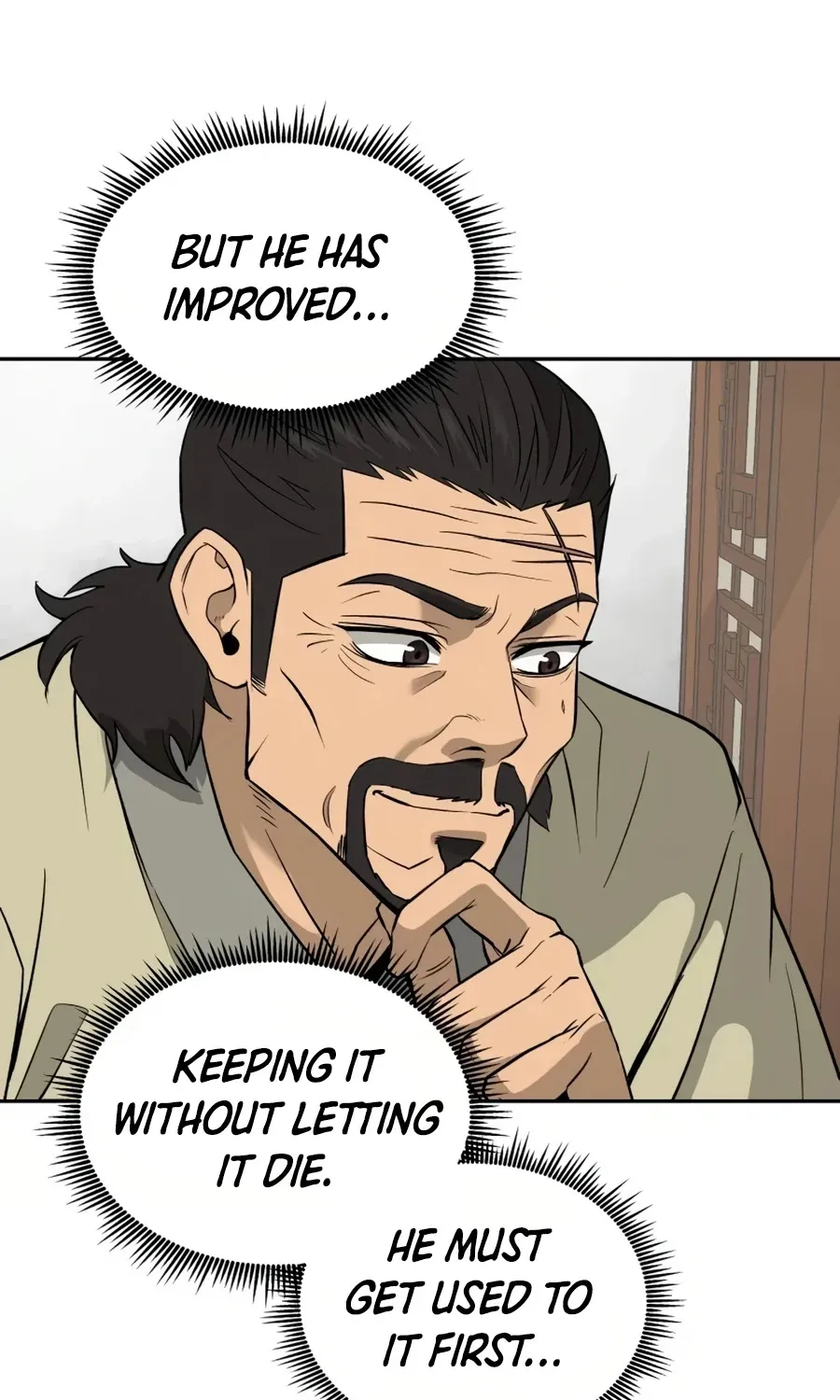 Gwanjeon: Kang Jin Lee Chapter 13 page 38 - 