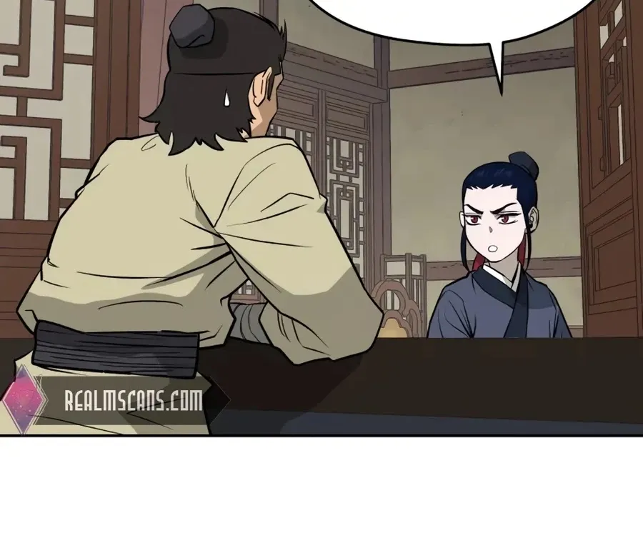 Gwanjeon: Kang Jin Lee Chapter 13 page 41 - 