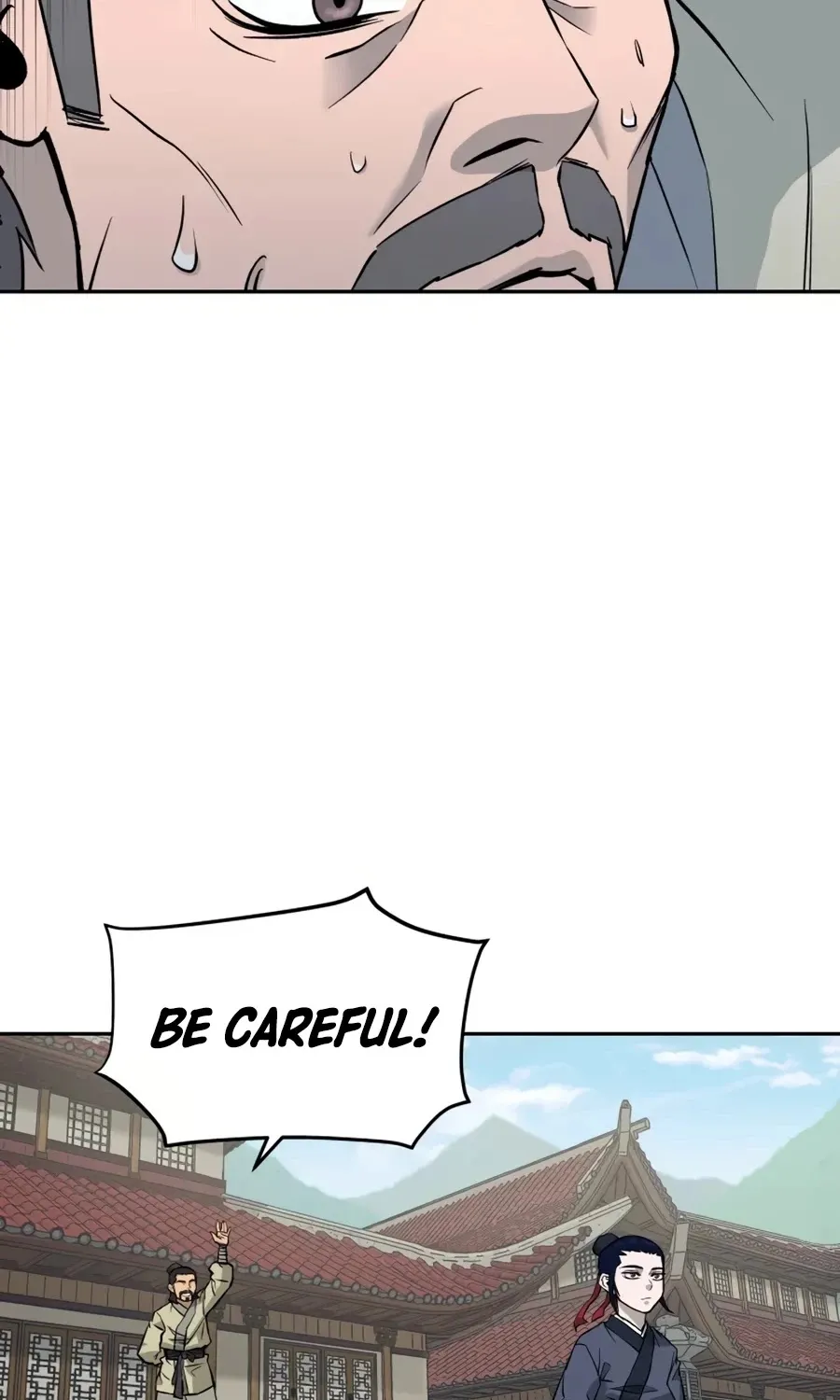 Gwanjeon: Kang Jin Lee Chapter 13 page 44 - 