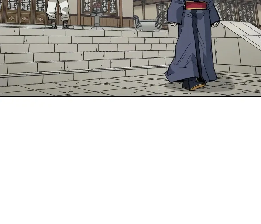 Gwanjeon: Kang Jin Lee Chapter 13 page 45 - 
