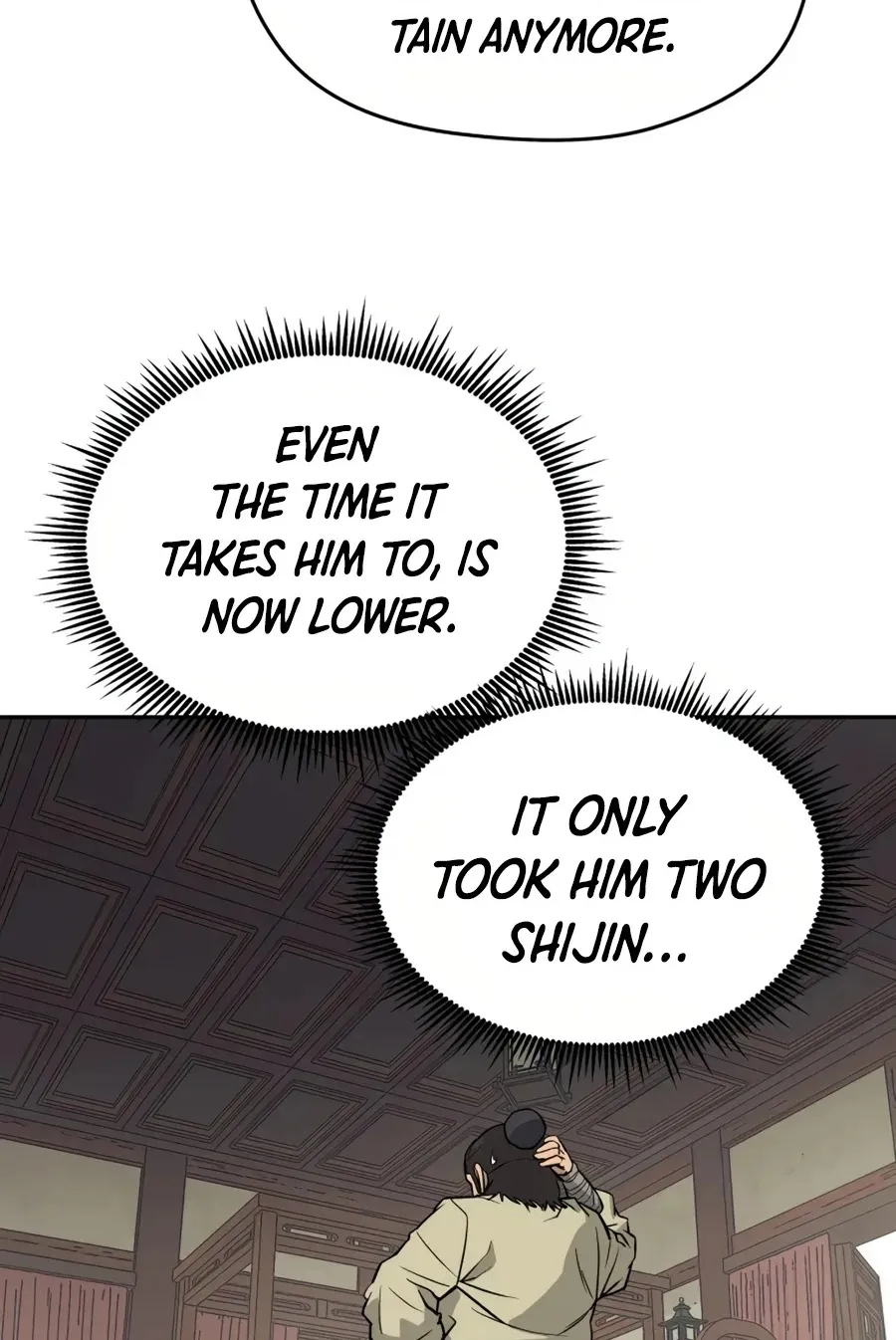 Gwanjeon: Kang Jin Lee Chapter 13 page 47 - 