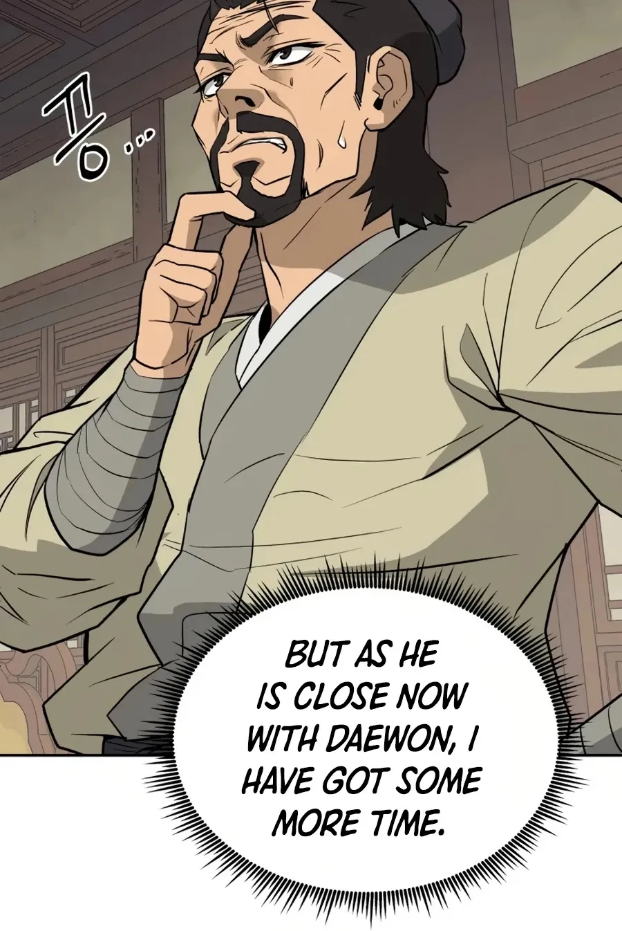Gwanjeon: Kang Jin Lee Chapter 13 page 49 - 