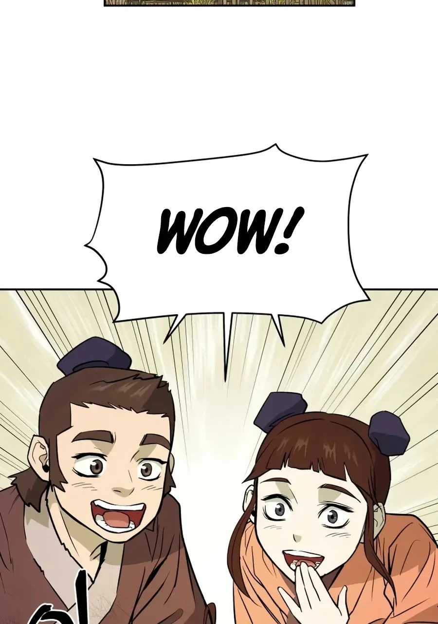 Gwanjeon: Kang Jin Lee Chapter 13 page 51 - 