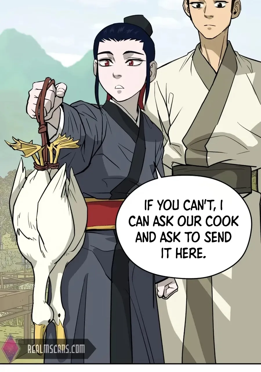 Gwanjeon: Kang Jin Lee Chapter 13 page 53 - 