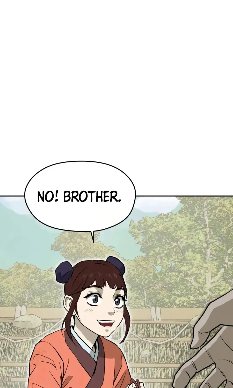 Gwanjeon: Kang Jin Lee Chapter 13 page 54 - 