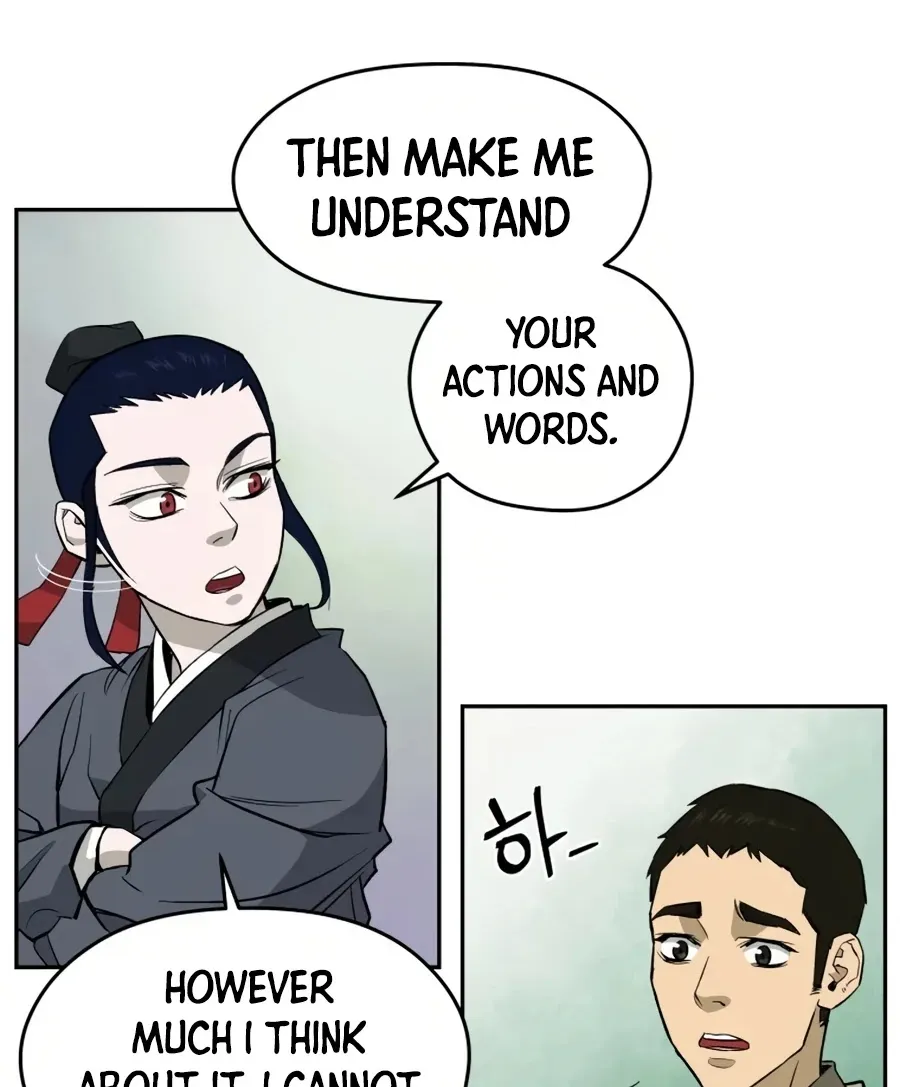 Gwanjeon: Kang Jin Lee Chapter 13 page 59 - 