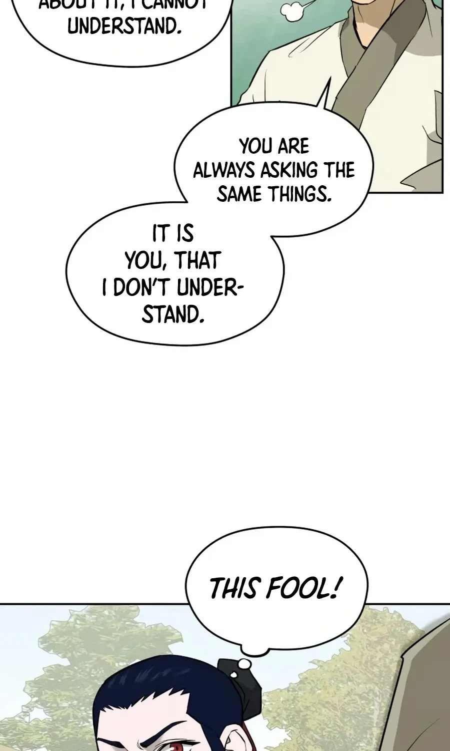 Gwanjeon: Kang Jin Lee Chapter 13 page 60 - 