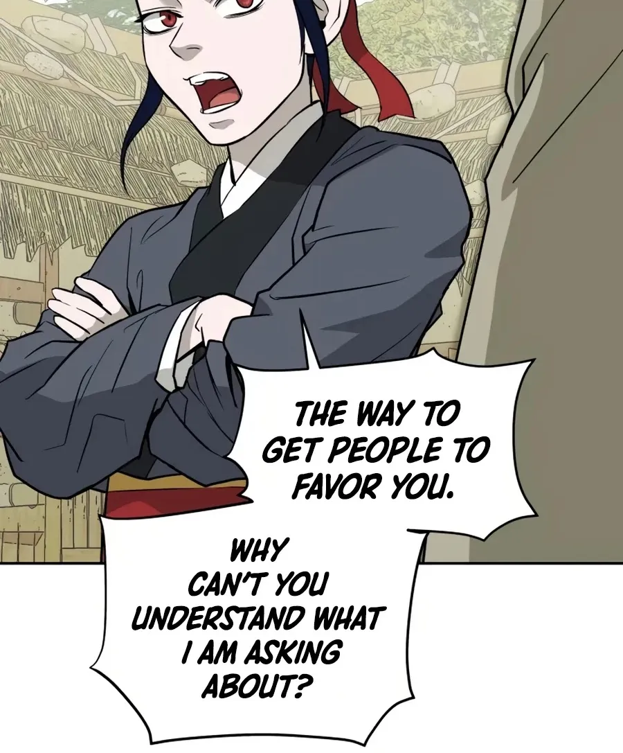 Gwanjeon: Kang Jin Lee Chapter 13 page 61 - 