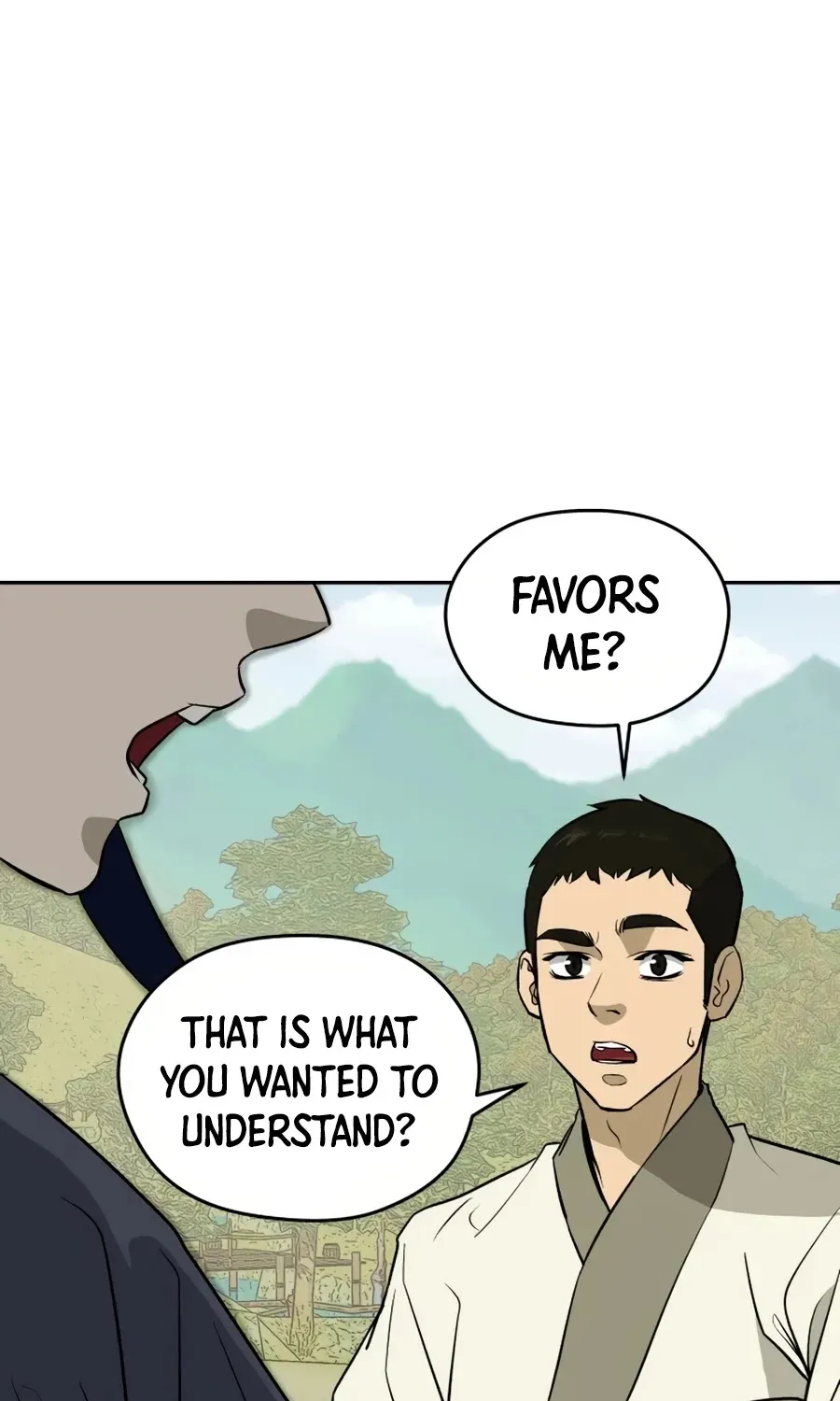 Gwanjeon: Kang Jin Lee Chapter 13 page 62 - 