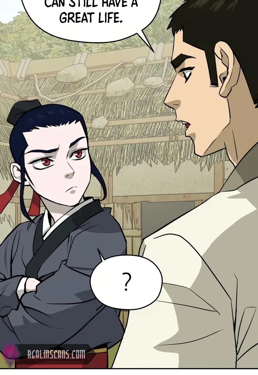 Gwanjeon: Kang Jin Lee Chapter 13 page 65 - 