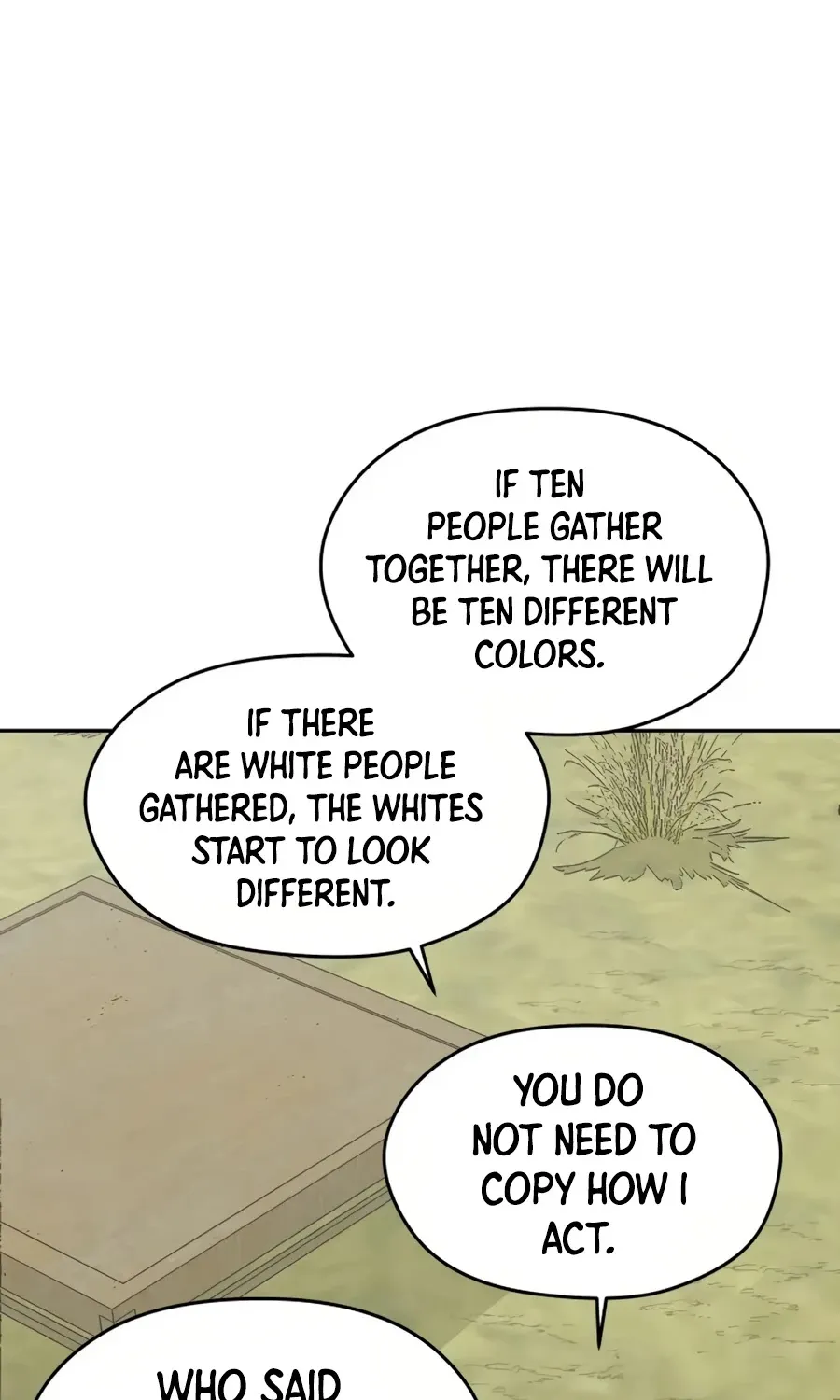 Gwanjeon: Kang Jin Lee Chapter 13 page 66 - 