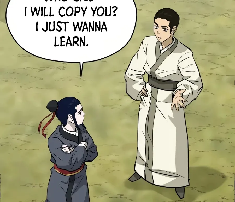 Gwanjeon: Kang Jin Lee Chapter 13 page 67 - 