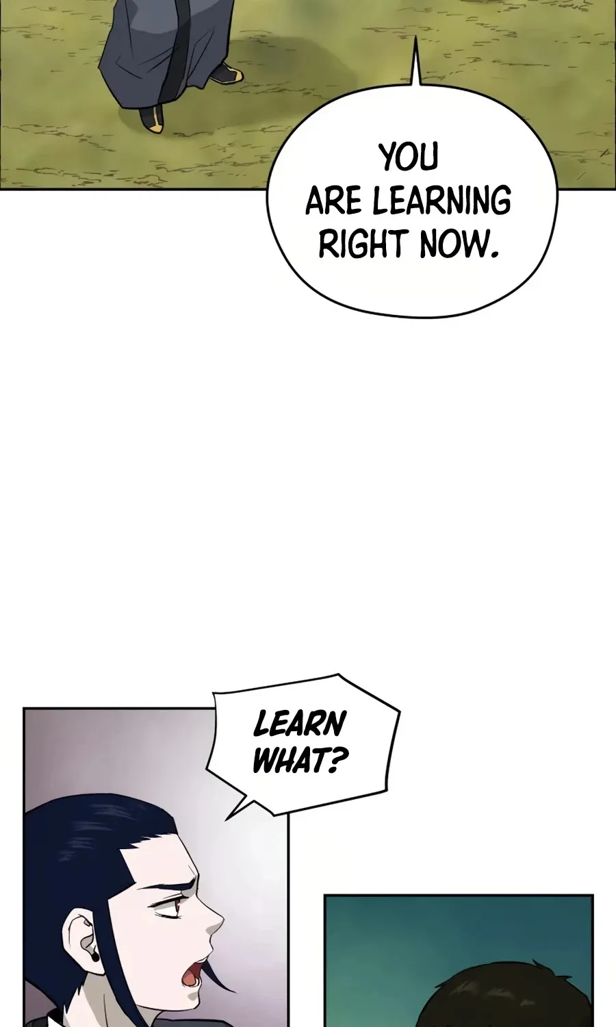 Gwanjeon: Kang Jin Lee Chapter 13 page 68 - 
