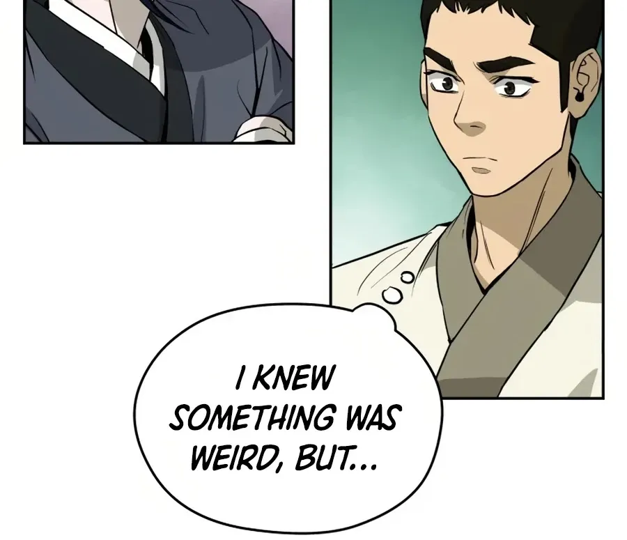 Gwanjeon: Kang Jin Lee Chapter 13 page 69 - 
