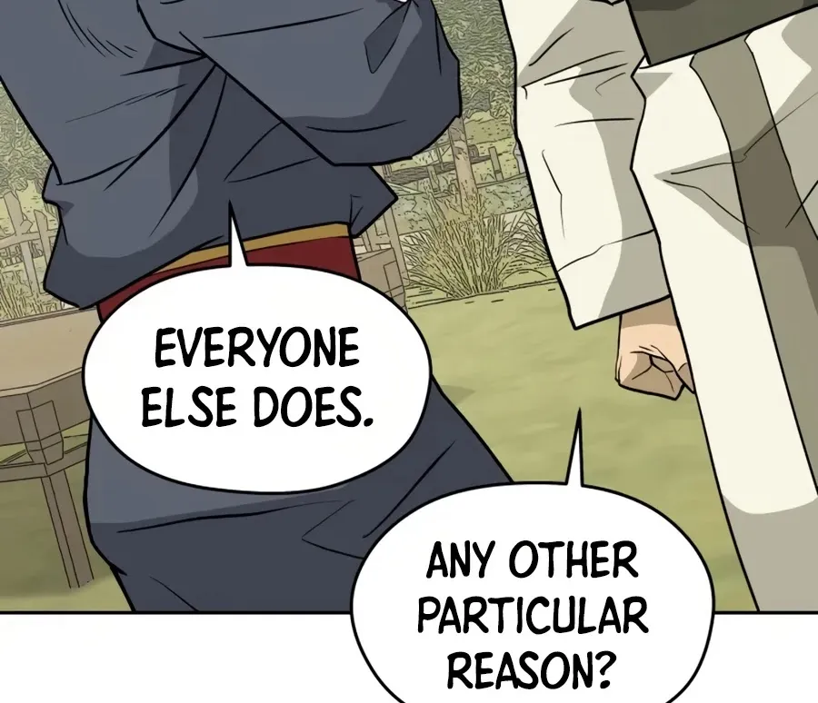 Gwanjeon: Kang Jin Lee Chapter 13 page 71 - 