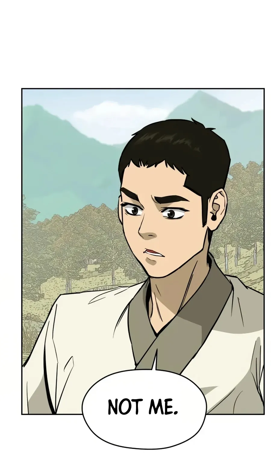 Gwanjeon: Kang Jin Lee Chapter 13 page 74 - 