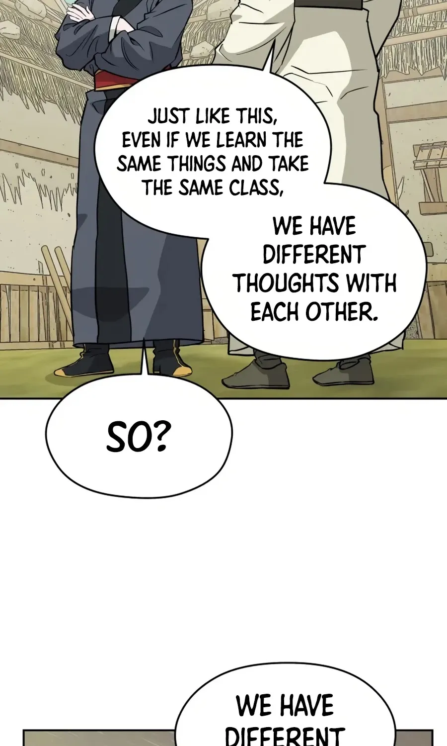 Gwanjeon: Kang Jin Lee Chapter 13 page 76 - 