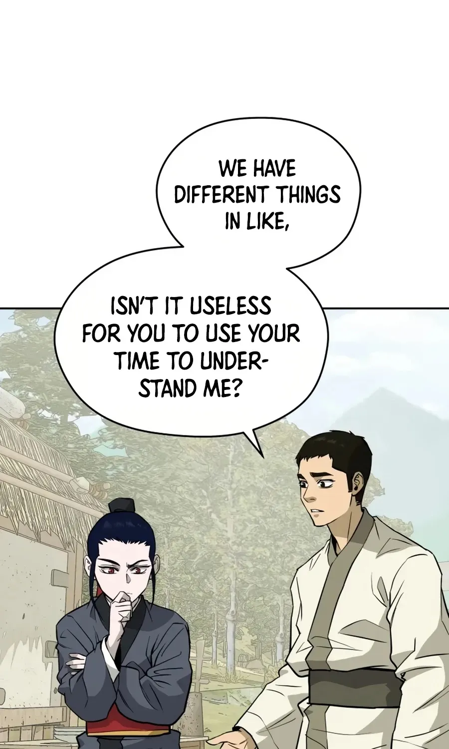 Gwanjeon: Kang Jin Lee Chapter 13 page 78 - 