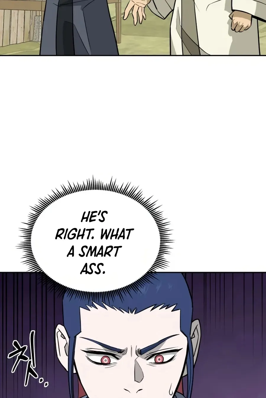 Gwanjeon: Kang Jin Lee Chapter 13 page 79 - 