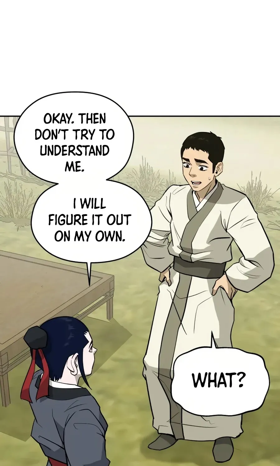 Gwanjeon: Kang Jin Lee Chapter 13 page 82 - 