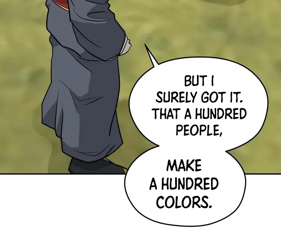 Gwanjeon: Kang Jin Lee Chapter 13 page 83 - 