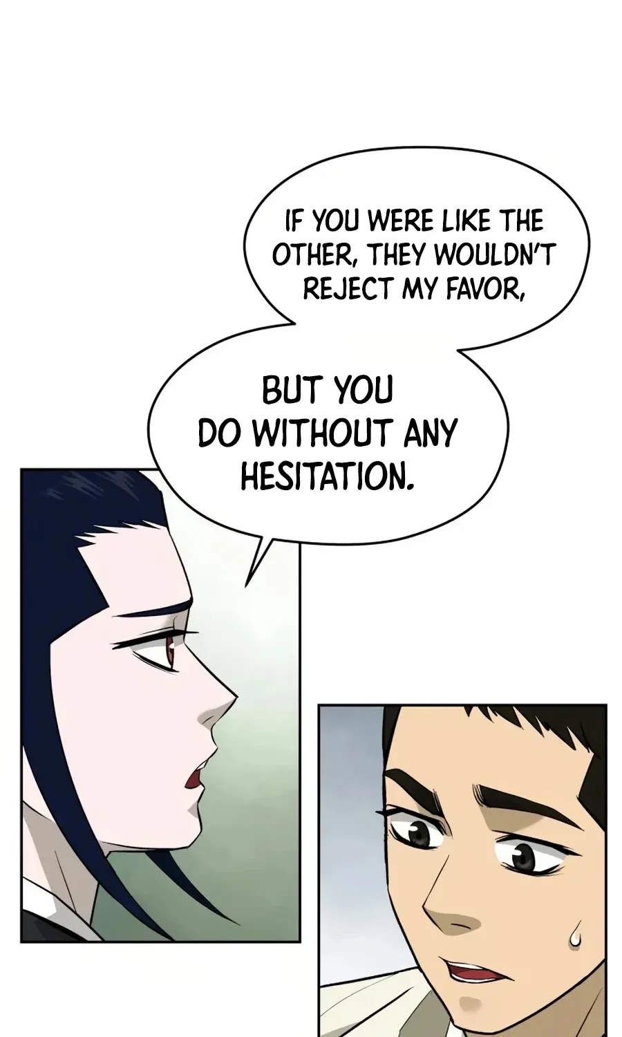 Gwanjeon: Kang Jin Lee Chapter 13 page 84 - 