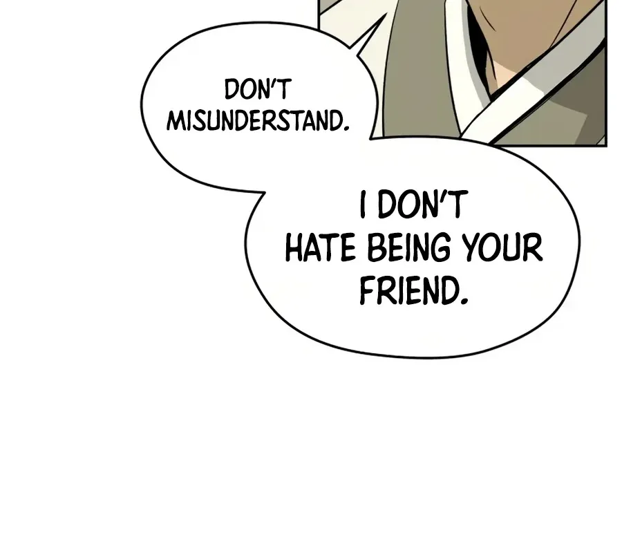 Gwanjeon: Kang Jin Lee Chapter 13 page 85 - 