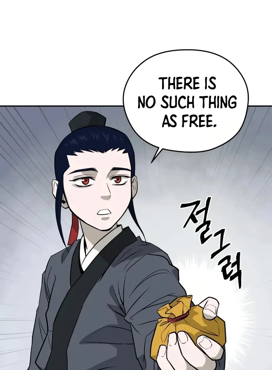 Gwanjeon: Kang Jin Lee Chapter 13 page 87 - 