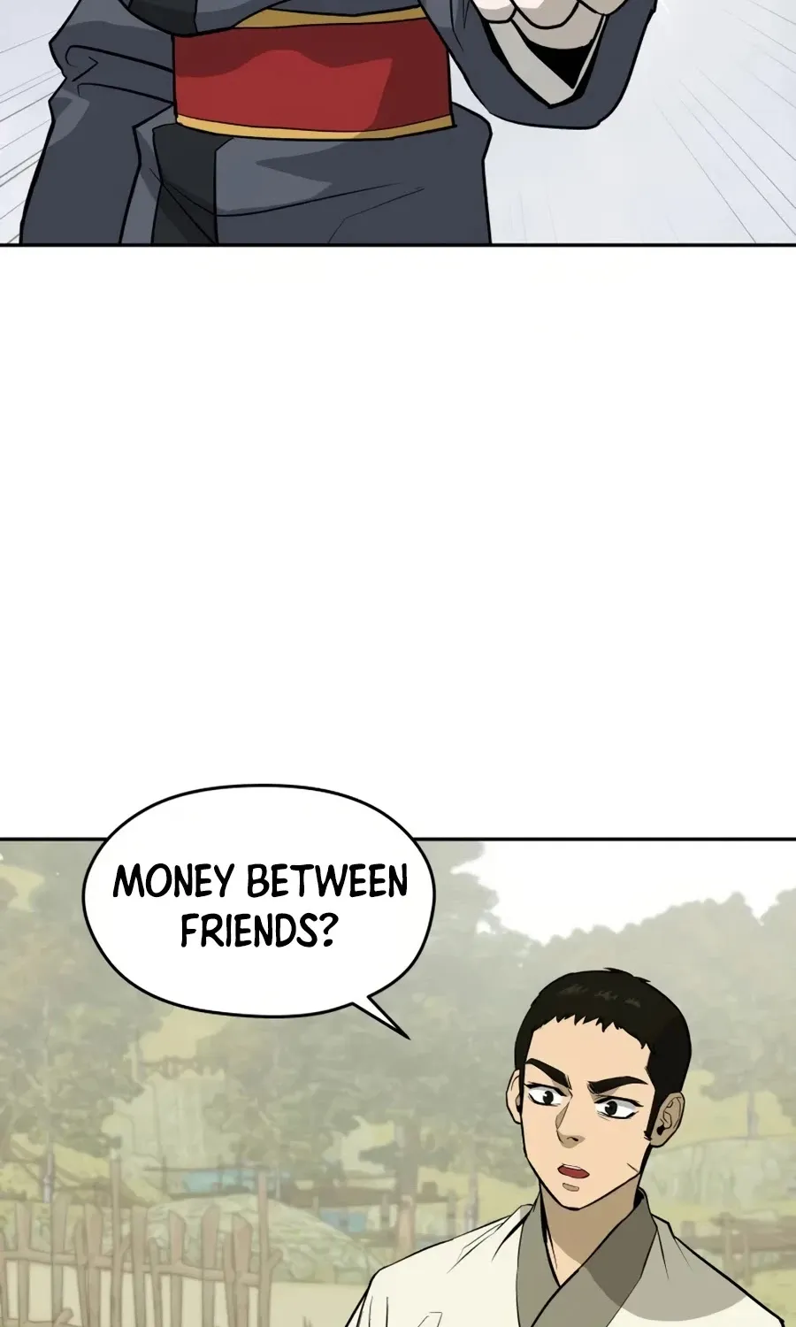 Gwanjeon: Kang Jin Lee Chapter 13 page 88 - 
