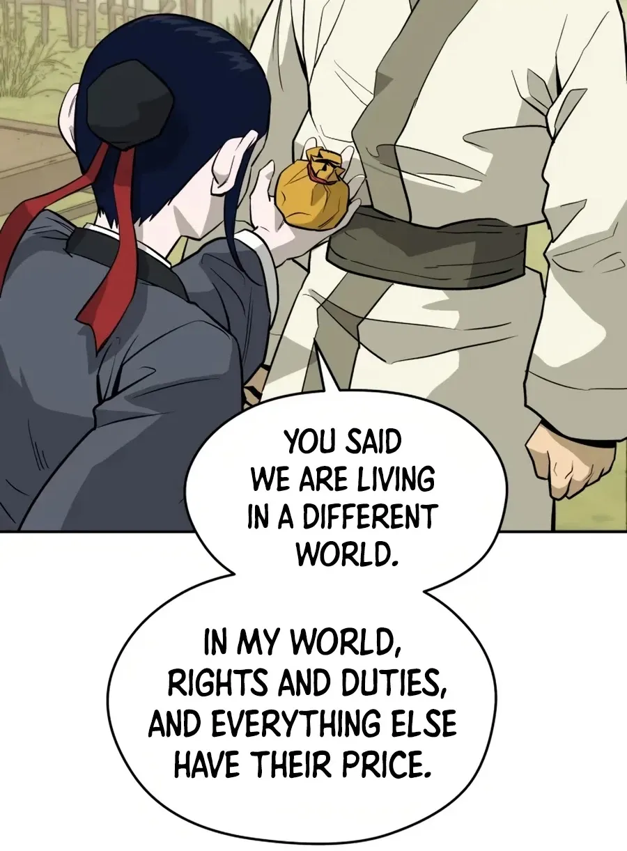 Gwanjeon: Kang Jin Lee Chapter 13 page 89 - 
