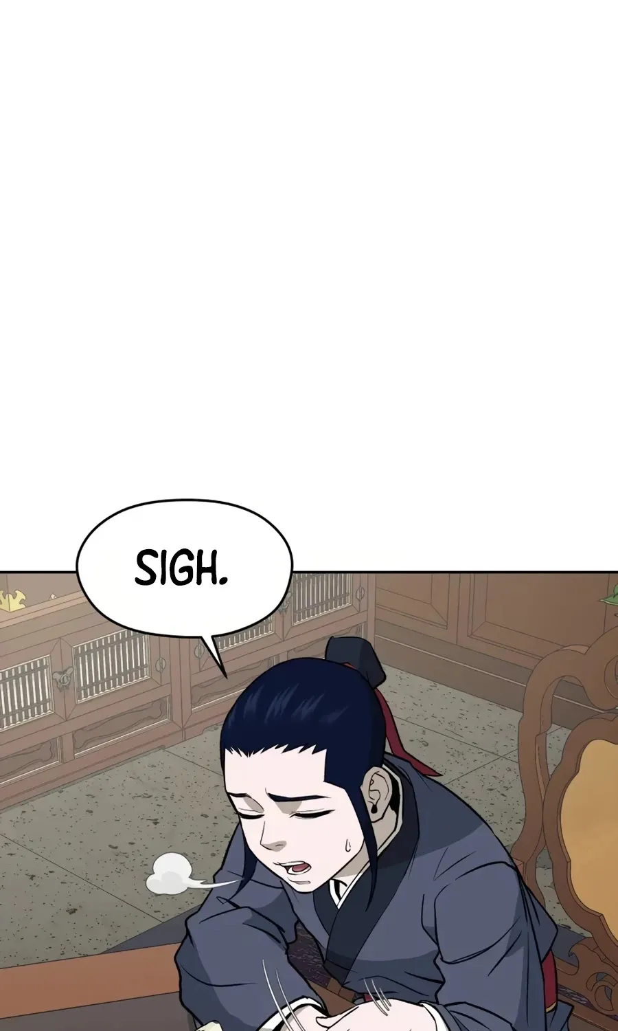 Gwanjeon: Kang Jin Lee Chapter 13 page 10 - 