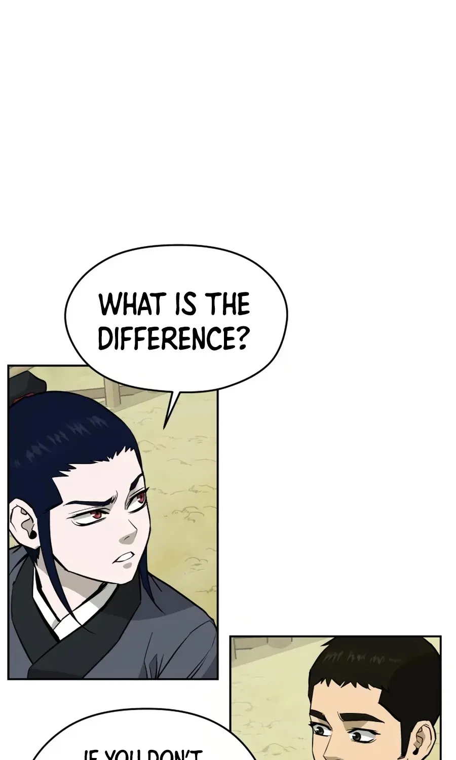 Gwanjeon: Kang Jin Lee Chapter 14 page 102 - 