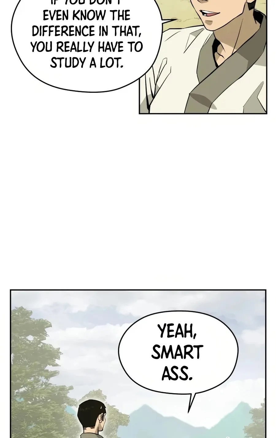 Gwanjeon: Kang Jin Lee Chapter 14 page 103 - 
