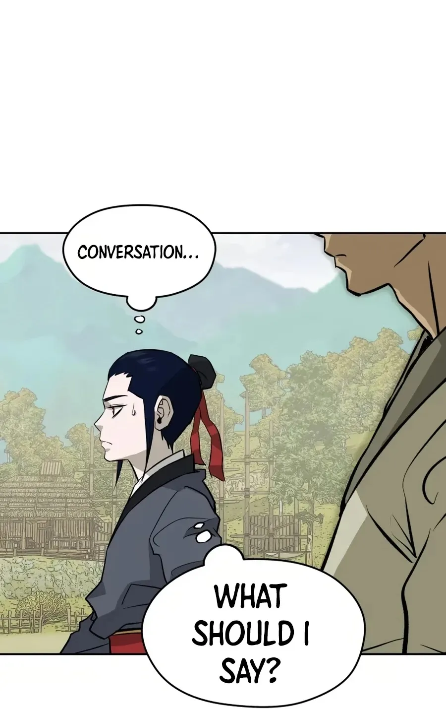 Gwanjeon: Kang Jin Lee Chapter 14 page 105 - 