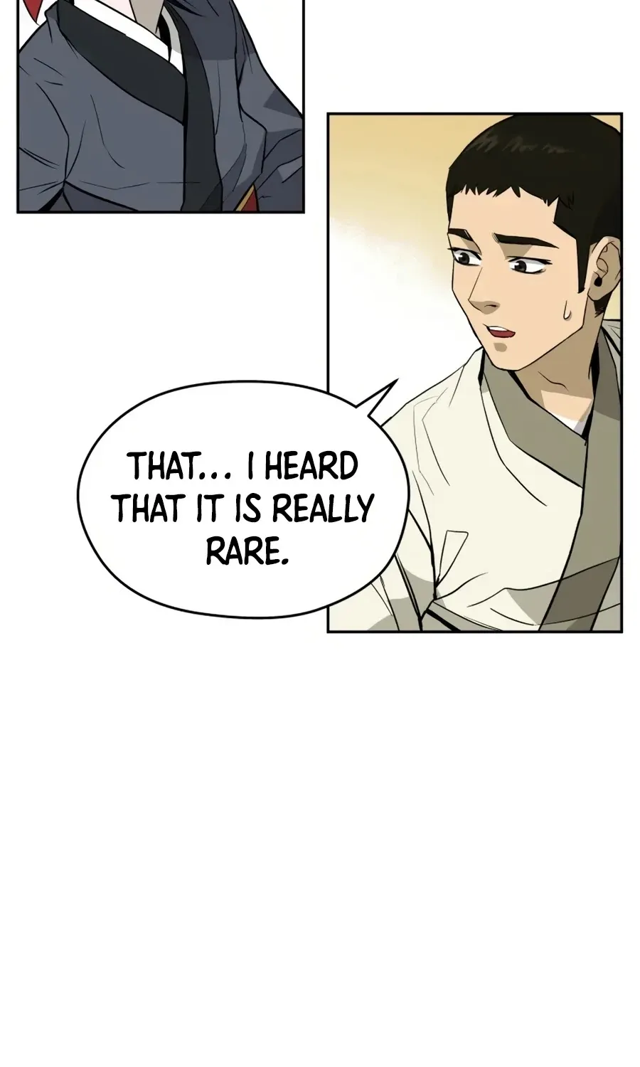 Gwanjeon: Kang Jin Lee Chapter 14 page 108 - 