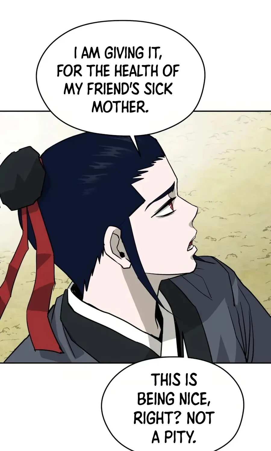 Gwanjeon: Kang Jin Lee Chapter 14 page 110 - 