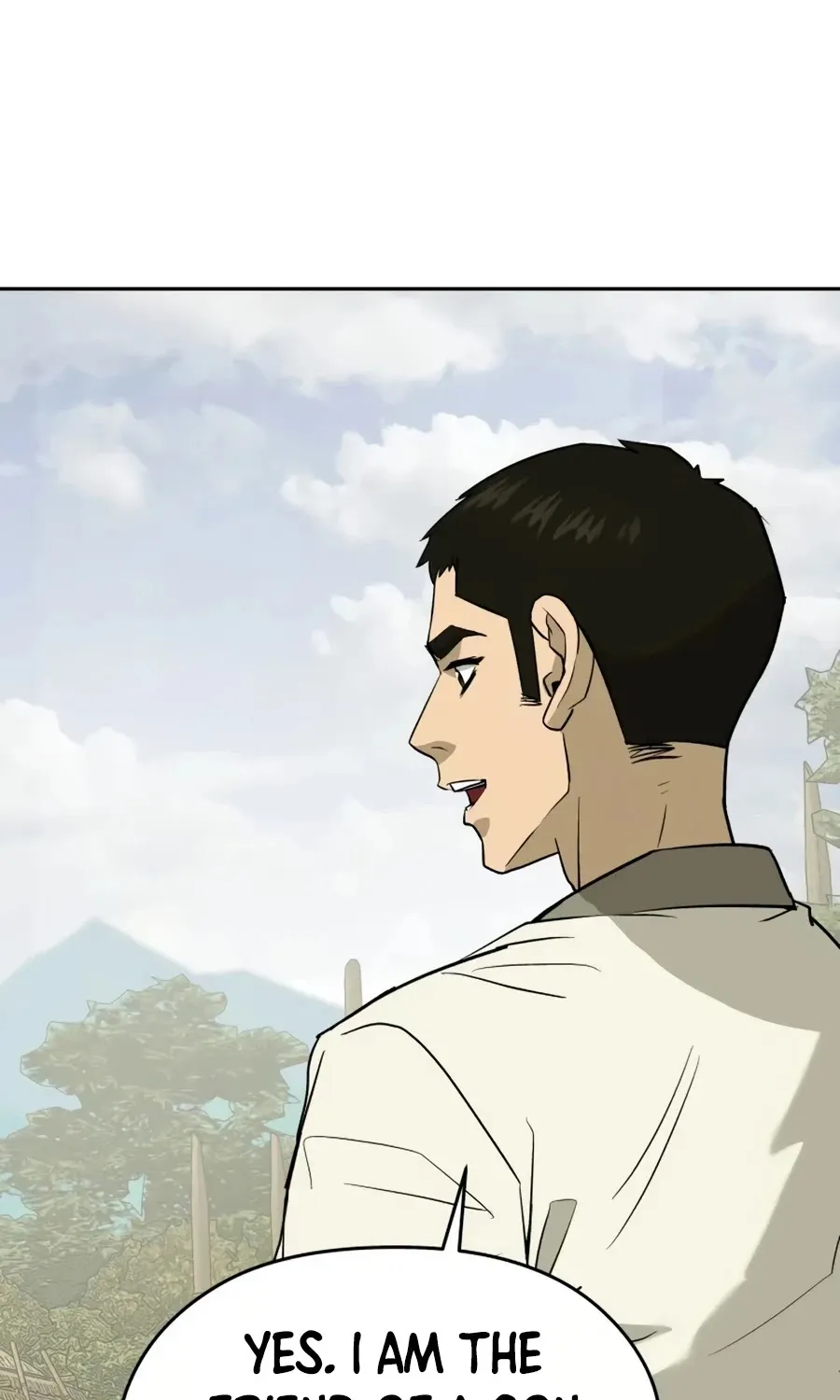 Gwanjeon: Kang Jin Lee Chapter 14 page 116 - 