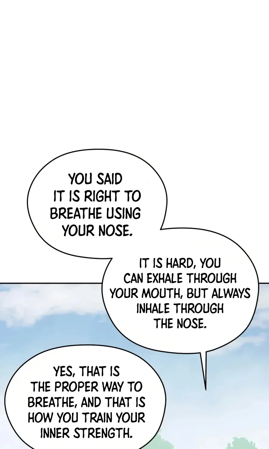 Gwanjeon: Kang Jin Lee Chapter 14 page 18 - 