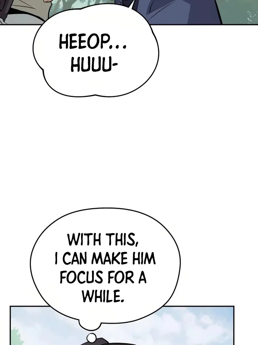 Gwanjeon: Kang Jin Lee Chapter 14 page 25 - 