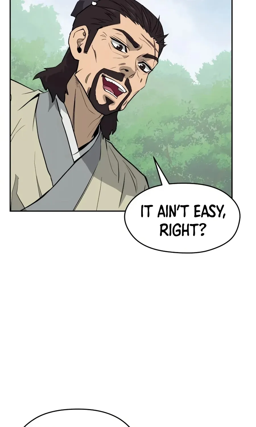Gwanjeon: Kang Jin Lee Chapter 14 page 26 - 